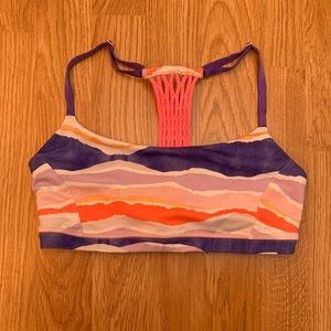 Lululemon Sports Bra 6